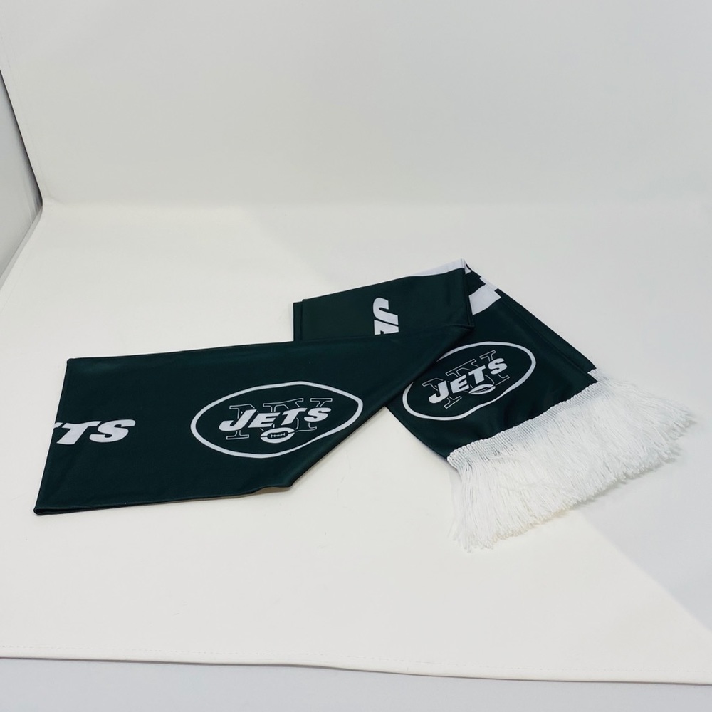 JETS NY Scarf